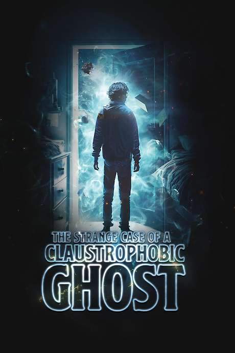 The Strange Case of a Claustrophobic Ghost